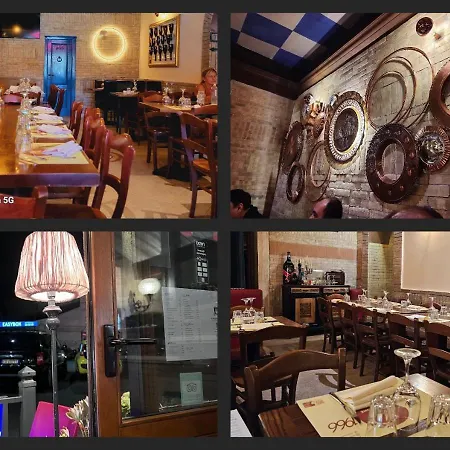 Apartament Big Crire At 724 Rzym