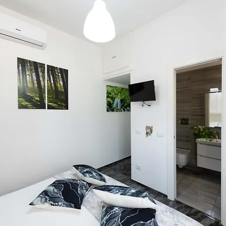 Apartment Big Crire At 724