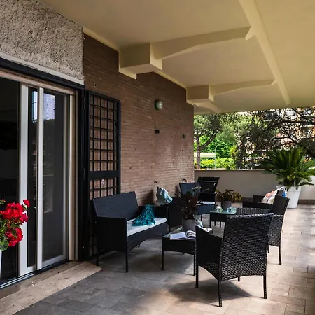 Apartament Big Crire At 724 Rzym