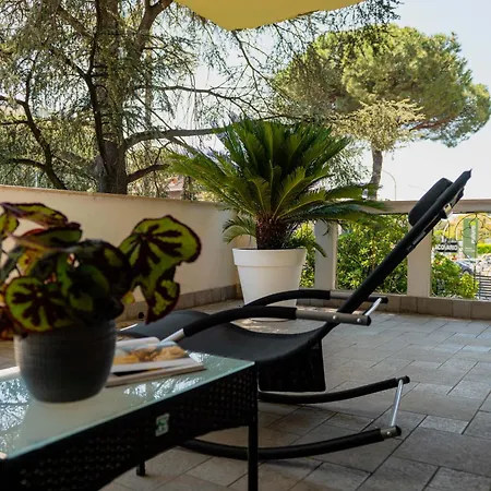Apartament Big Crire At 724 Rzym